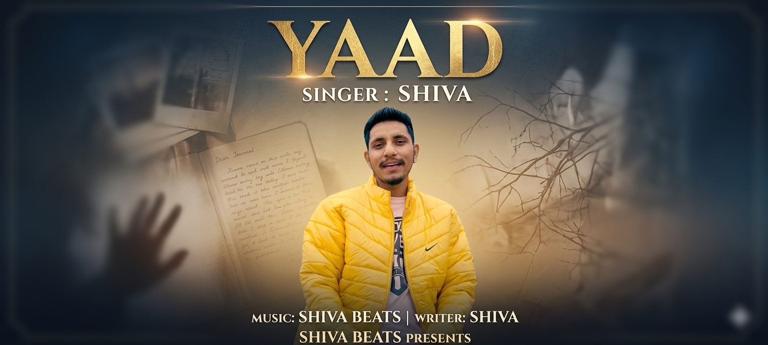 Yaad  Shiva